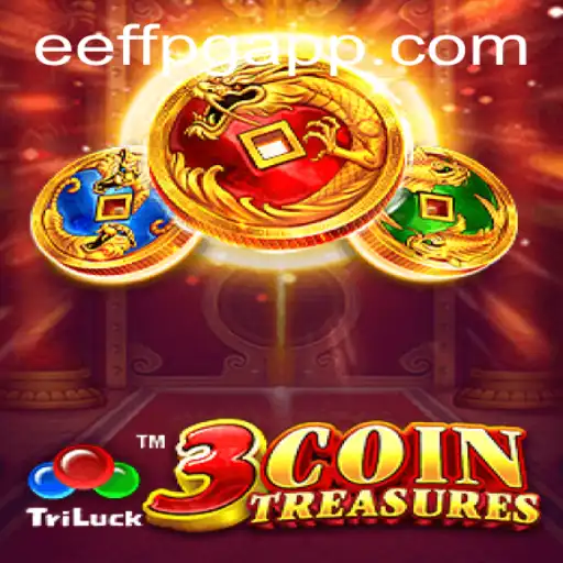 Descubra 3CoinTreasures: O Novo Fenômeno do Mundo dos Jogos