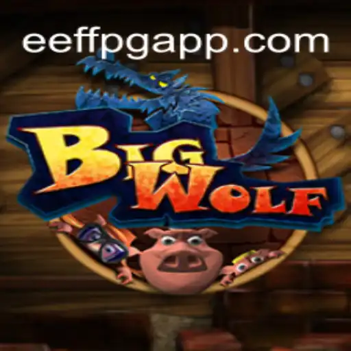 Descubra o Universo de BigWolf: Um Jogo Empolgante e Estratégico