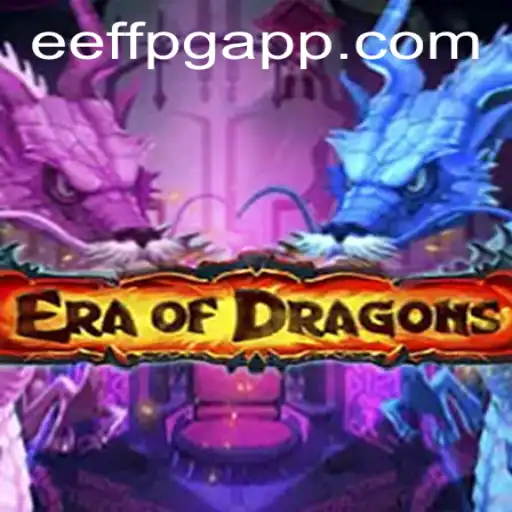 Descubra 'EraOfDragons': Uma Jornada Épica
