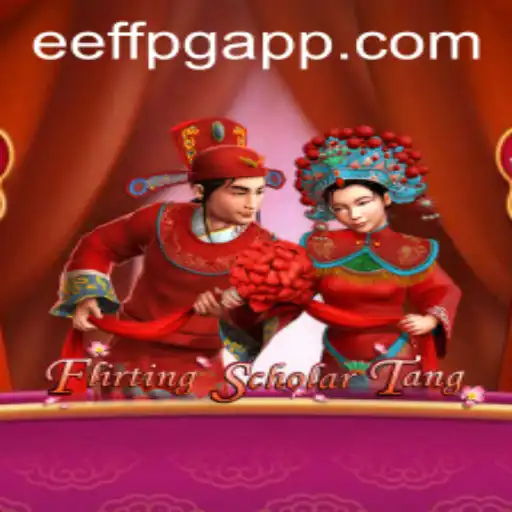 Explorando Flirting Scholar Tang: Uma Jornada no Mundo dos Jogos