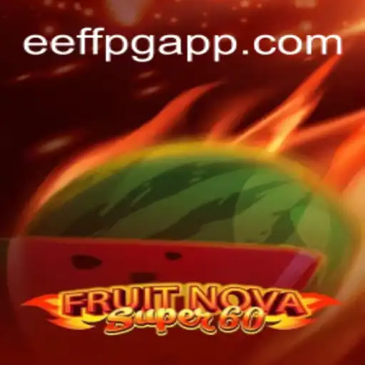 Explorando o Mundo de FruitNovaSuper60: Um Mergulho no Universo dos Jogos Online