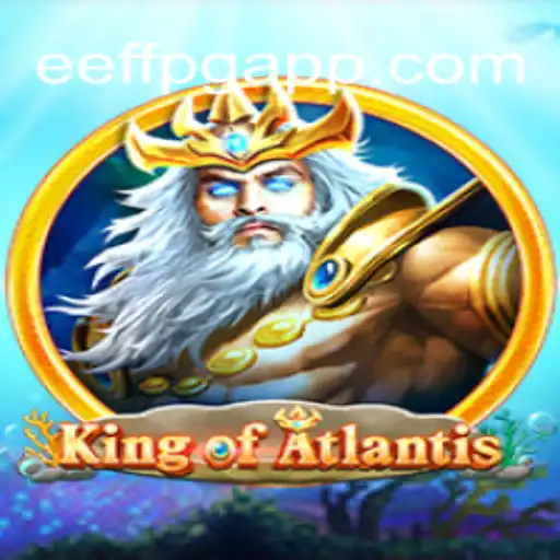 KingofAtlantis: Descubra as Aventuras Subaquáticas