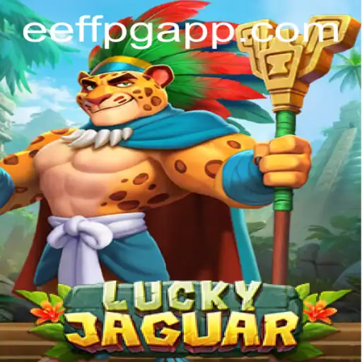 Descubra o Fascinante Mundo de LuckyJaguar: Regras e Inovações