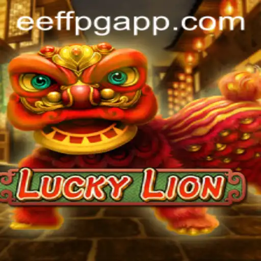 Explorando o Mundo de LuckyLion: Um Jogo Inovador para os Entusiastas de SORTE