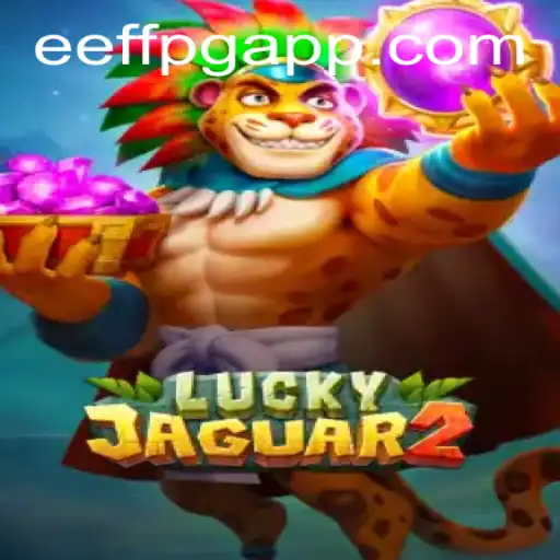 Explorando o Fascinante Mundo de Luckyjaguar2 em EEFFPG.COM
