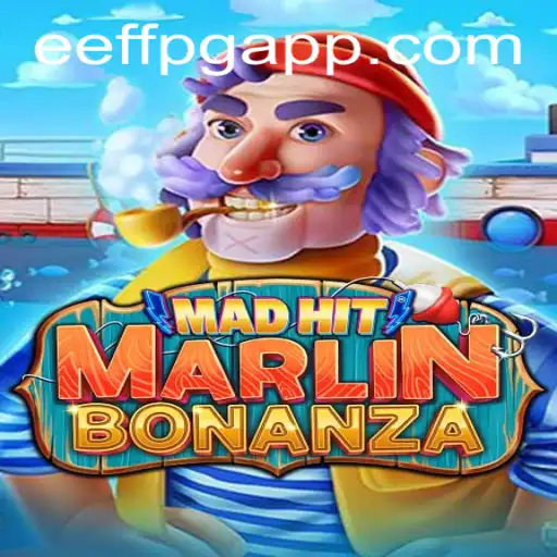 MadHitMarlinBonanza: Aventura e Estratégia nas Profundezas do Oceano
