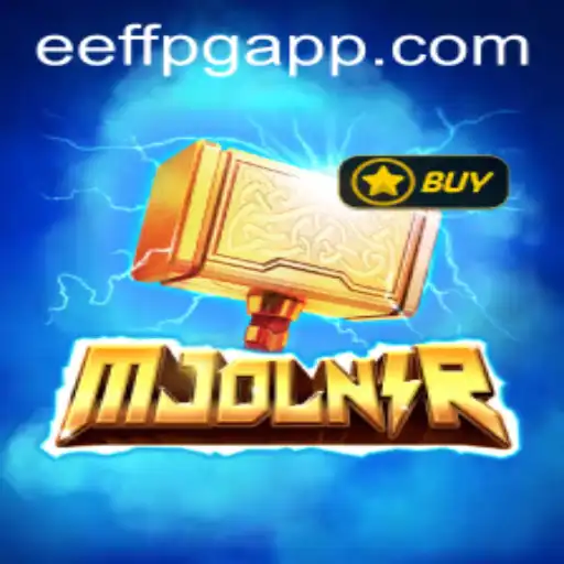 Explorando Mjolnir: O Novo Fenômeno no Mundo dos Jogos