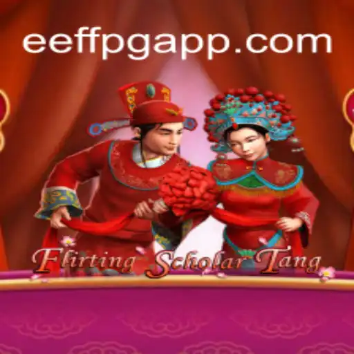 Explorando Flirting Scholar Tang: Uma Jornada no Mundo dos Jogos