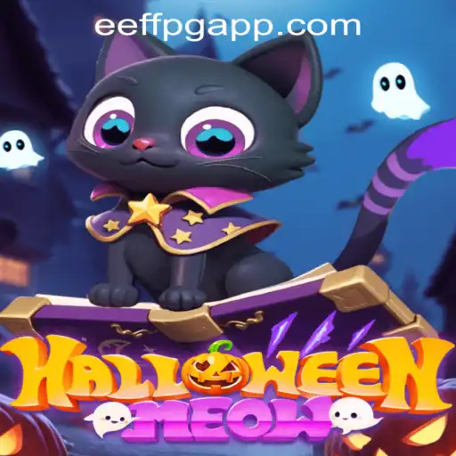 HalloweenMeow: Desvendando o Mundo Assombrado e Encantador de um Novo Jogo