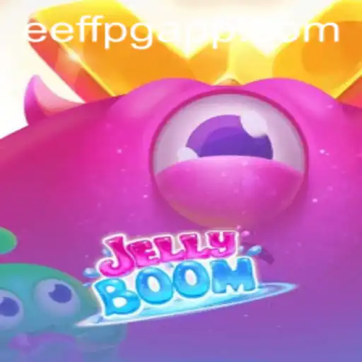 JellyBoom: Um Mergulho no Colorido Mundo da Diversão