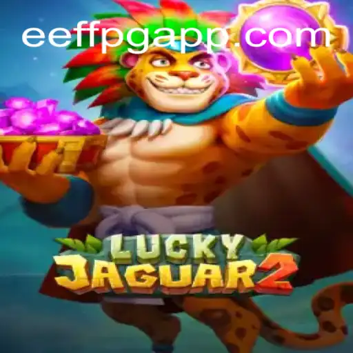 Explorando o Fascinante Mundo de Luckyjaguar2 em EEFFPG.COM