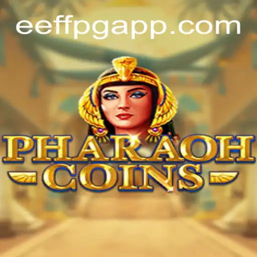 Descubra o Mundo de PharaohCoins: Aventura e Estratégia no Egito Antigo