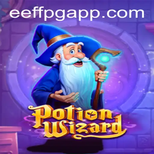 Explorando o Mundo Mágico de PotionWizard: A Nova Sensação dos Jogos Online