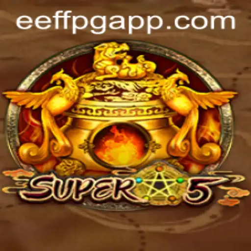 Explorando o Fascinante Mundo do Jogo Super5