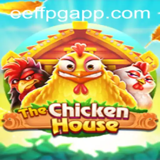 Explorando TheChickenHouse: O Novo Jogo de Estratégia que Conquista Gamers