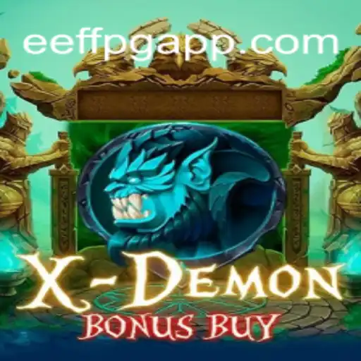 Explorando o Universo do Jogo XDemonBonusBuy na EEFFPG.COM