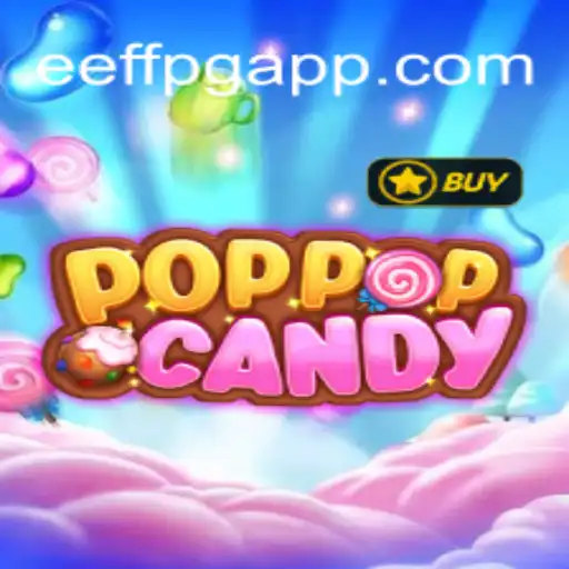 Explorando o Mundo de POPPOPCANDY: Um Jogo de Estratégia e Diversão