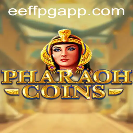 Descubra o Mundo de PharaohCoins: Aventura e Estratégia no Egito Antigo