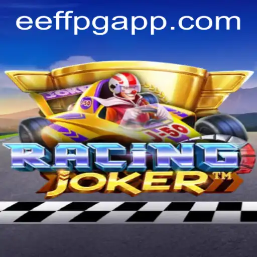 Descubra o Novo Mundo de RacingJoker com EEFFPG.COM