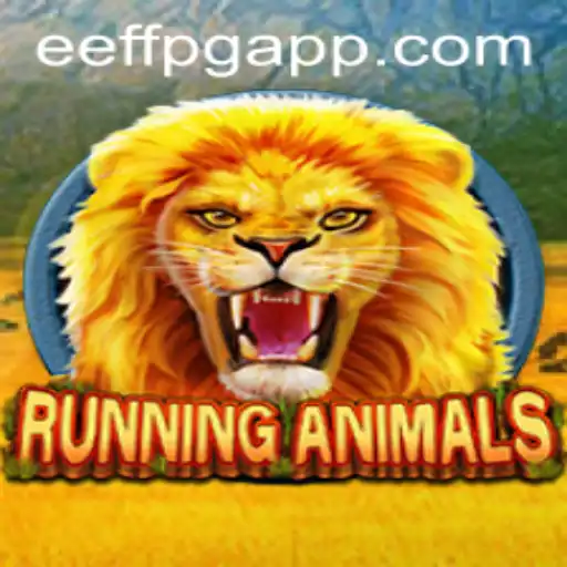 Descubra o Mundo Empolgante de RunningAnimals