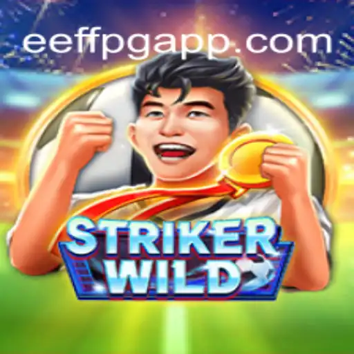 StrikerWILD: Descubra o Novo Fenômeno dos Jogos com EEFFPG.COM