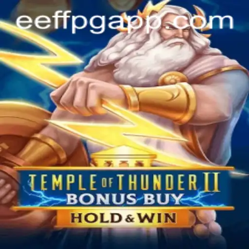 Explorando Temple of Thunder II Bonus Buy: Uma Aventura Épica para Jogadores