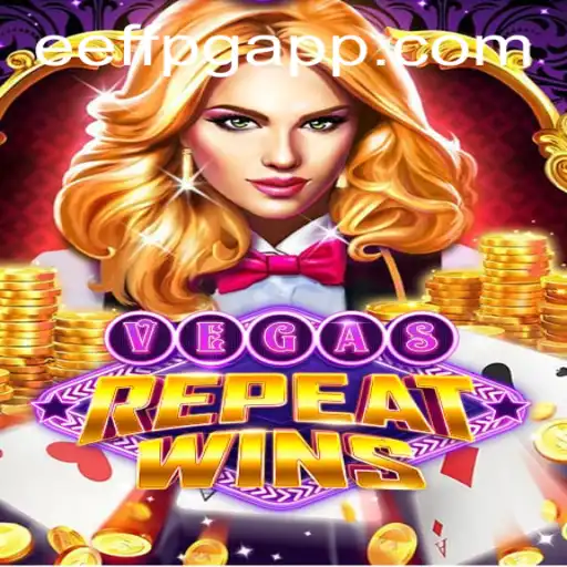 VegasRepeatWins: O Novo Fenômeno nos Jogos de Azar