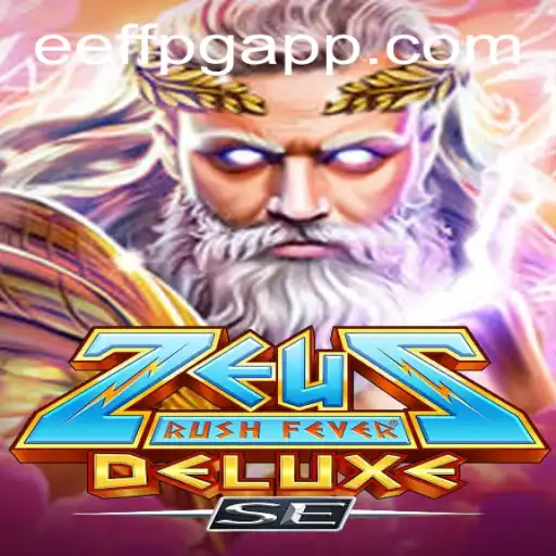 Descubra o Fascinante Mundo de ZeusRushFeverDeluxeSE